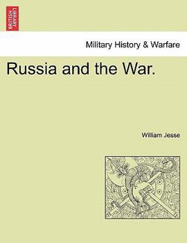 Paperback Russia and the War. Book