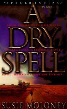 Mass Market Paperback A Dry Spell Book