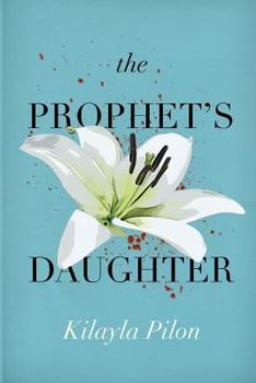Paperback The Prophet's Daughter Book
