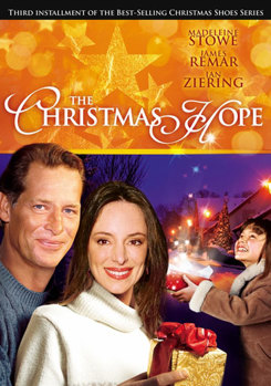 DVD The Christmas Hope Book