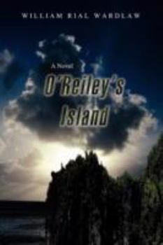 Paperback O'Reiley's Island Book