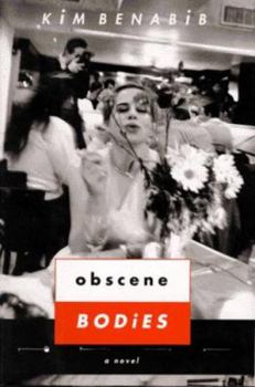 Hardcover Obscene Bodies Book