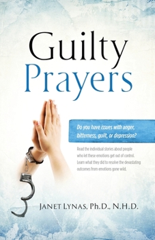 Paperback Guilty Prayers Book