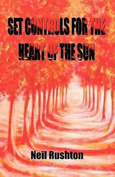 Paperback Set Controls for the Heart of the Sun Book