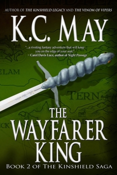 Paperback The Wayfarer King Book
