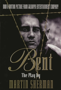 Paperback Bent: The Play Book