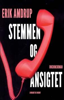 Paperback Stemmen og ansigtet [Danish] Book
