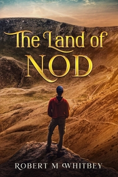 Paperback The Land of Nod Book