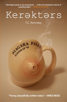 Paperback Kerəktərs Book