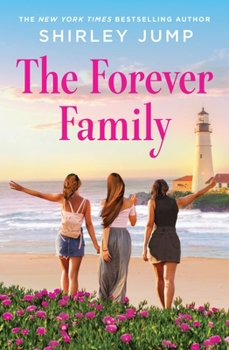 The Forever Family - Book #2 of the Harbor Cove