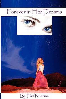 Forever in Her Dreams (Book 2 - The Eyes of Innocence series) - Book #2 of the Eyes of Innocence