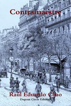 Paperback Contramaestre 03 30 14 Book