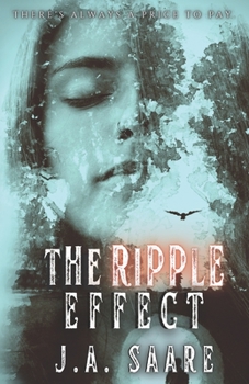 The Ripple Effect - Book #3 of the Rhiannon's Law