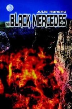 Paperback The Black Mercedes Book