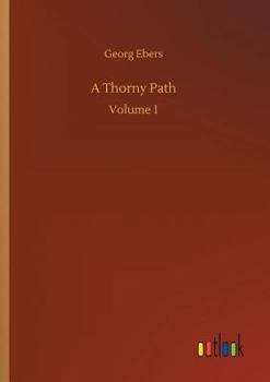 Paperback A Thorny Path Book