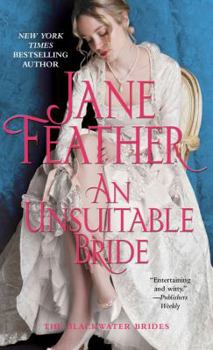 An Unsuitable Bride - Book #3 of the Blackwater Brides