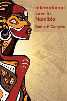 Paperback International Law&#8232; in Namibia Book