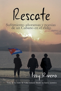 Paperback Rescate [Spanish] Book