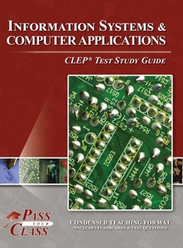 Hardcover Information Systems and Computer Applications Book