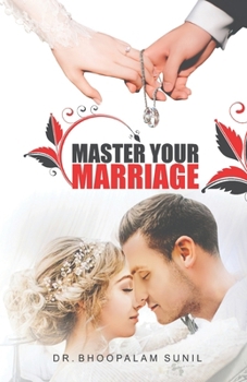 Paperback Master Your Marriage Book