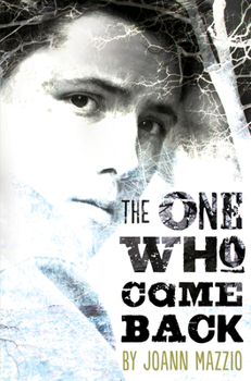 Paperback The One Who Came Back Book