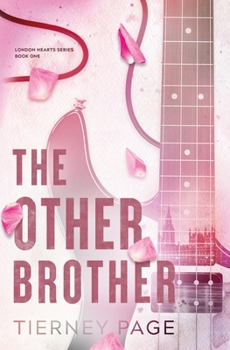 Paperback The Other Brother Book