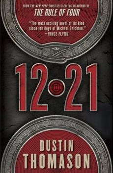 Hardcover 12.21: A Novel Book