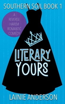 Paperback Literary Yours Book