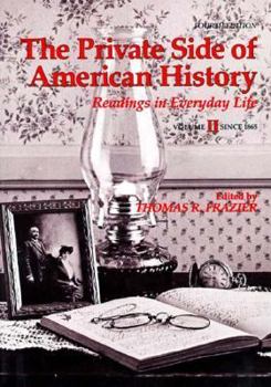 Paperback Readings in Everyday Life Book