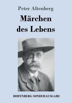 Paperback Märchen des Lebens [German] Book