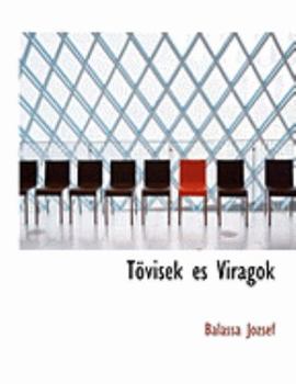 Paperback Tapvisek Acs Viraigok [Large Print] Book