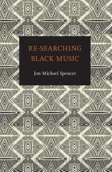 Paperback Re-Searching Black Music Book