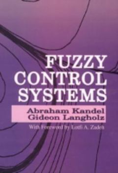 Hardcover Fuzzy Control Systems Book