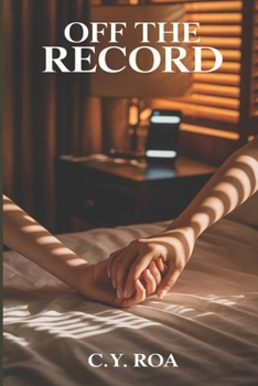 Paperback Off the Record Book