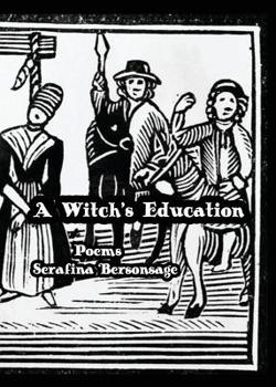 Paperback A Witch's Education Book
