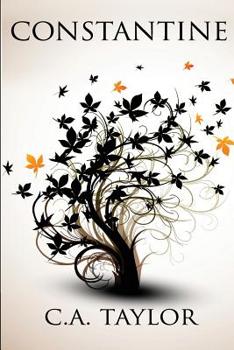 Paperback Constantine Book