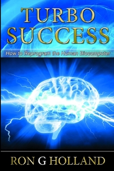 Paperback Turbo Success Book