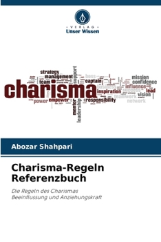 Paperback Charisma-Regeln Referenzbuch [German] Book