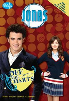 JONAS: Off the Charts