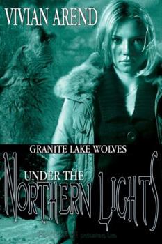 Paperback Under the Northern Lights Book