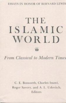 Hardcover The Islamic World Book