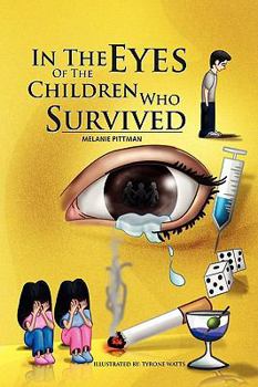 Paperback In the Eyes of the Children Who Survived Book