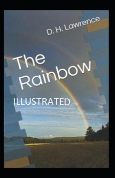 Paperback The Rainbow Illustrated Book