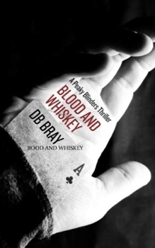 Paperback Blood & Whiskey Book