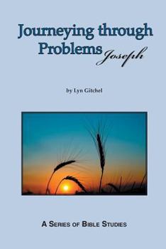Paperback Journeying through problems - Joseph Book