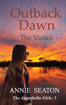 Paperback Outback Dawn Book