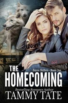 Paperback The Homecoming Book