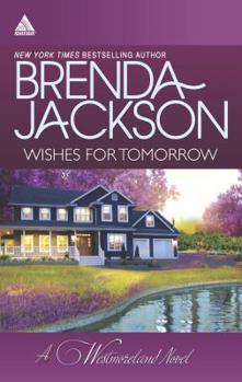 Mass Market Paperback Wishes for Tomorrow Book