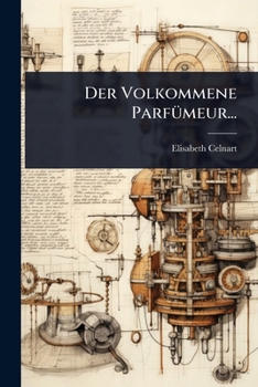 Paperback Der Volkommene ParfÃ1/4meur... [German] Book