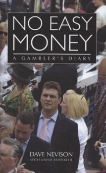 Hardcover No Easy Money Book